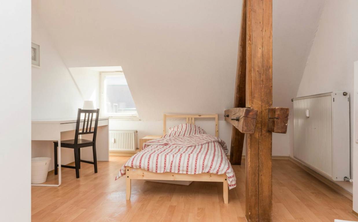 Flatshare Obergiesing-Fasangarten Regerplatz - picture 2