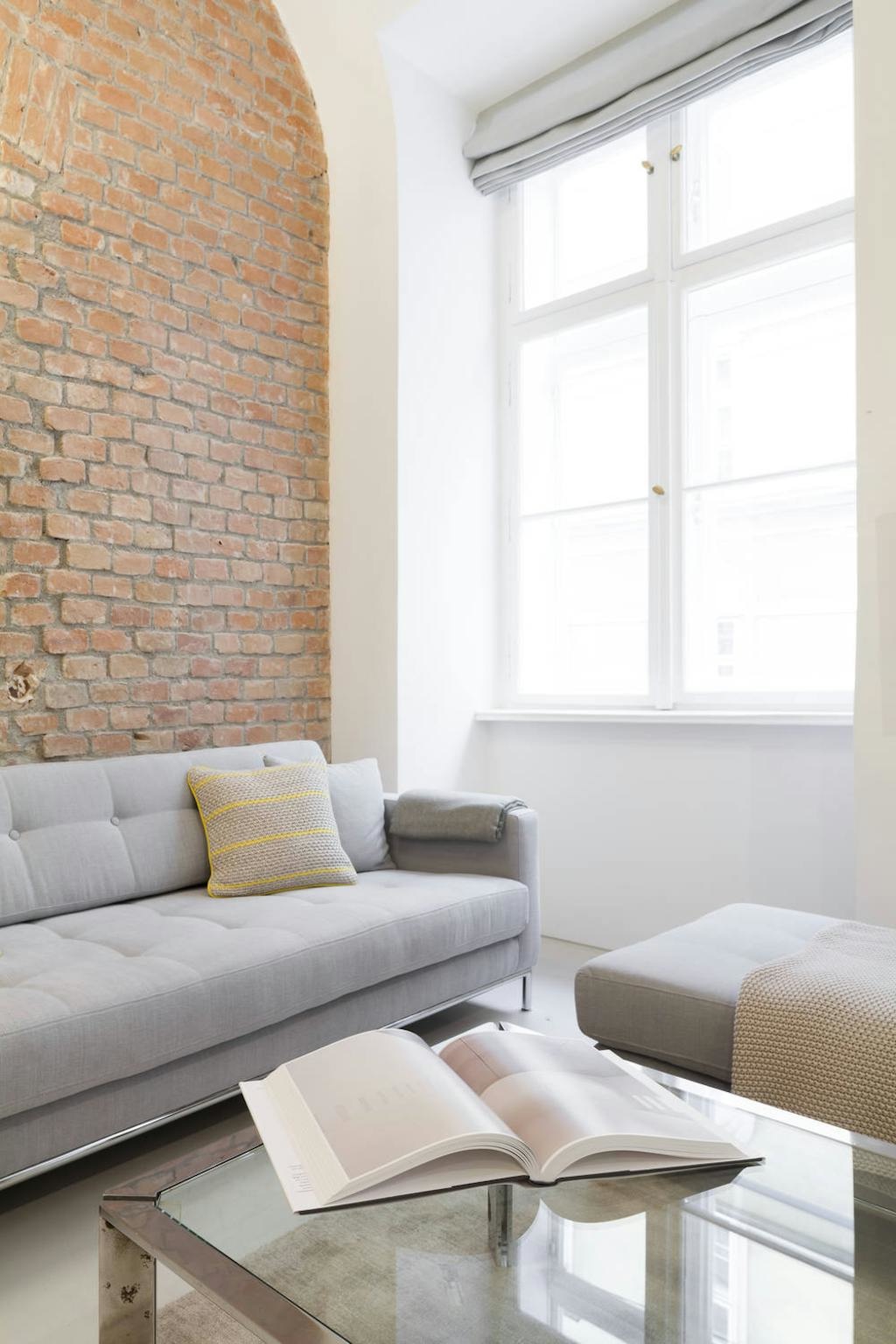 Wohnung Wien Wasagasse - Bild 4