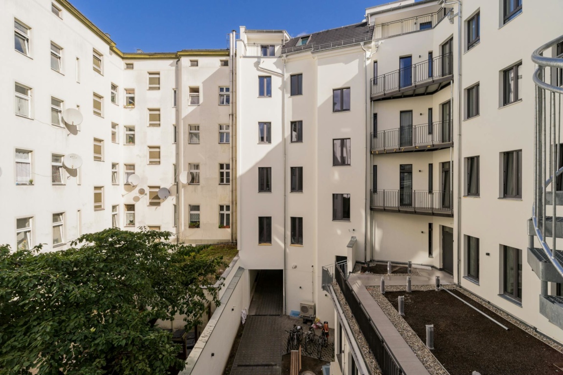 Hasenheide, Berlin – Hasenheide, 10967 Berlin Kreuzberg – Vorschaubild 4