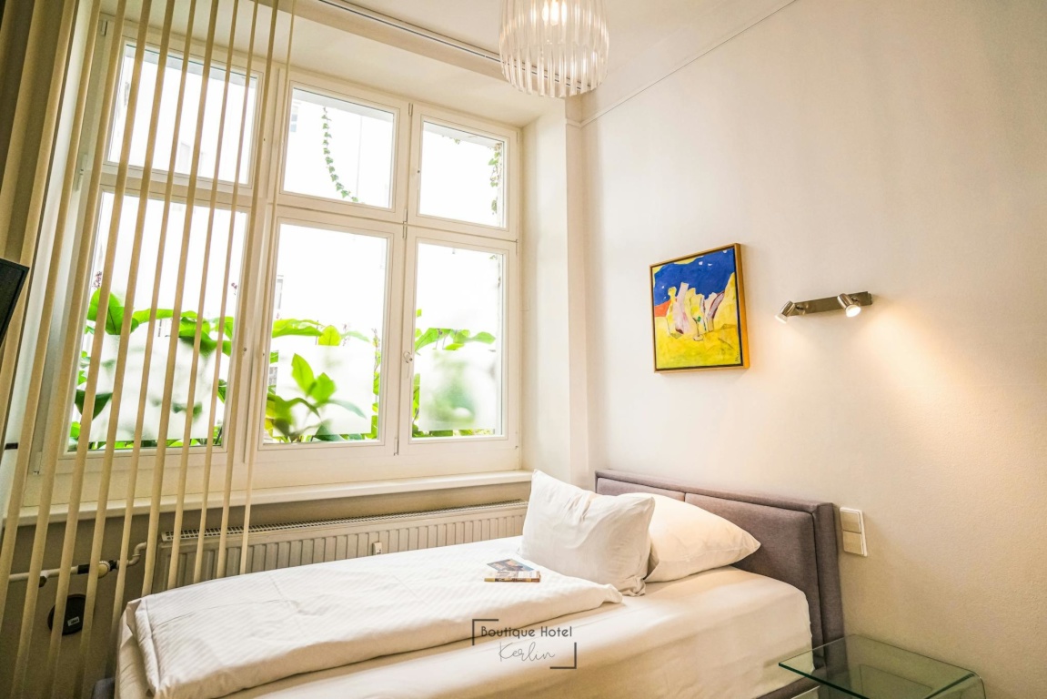 WG-Zimmer Berlin Pariser Straße - Bild 2