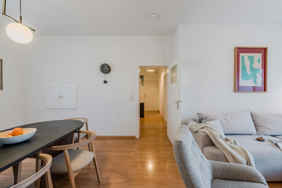 Wohnung Berlin Brunsbütteler Damm - Bild 7