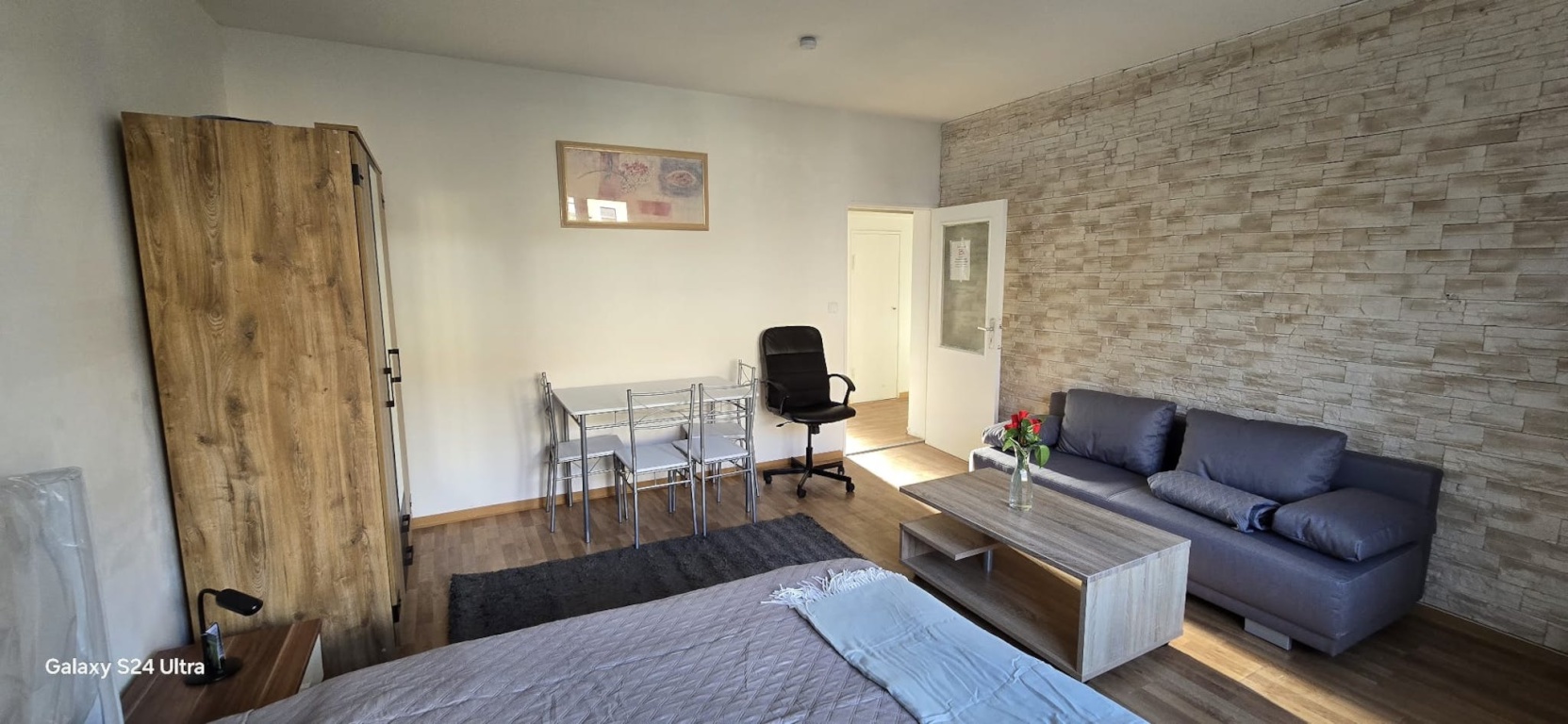 Wohnung Berlin Waldstraße - Bild 5