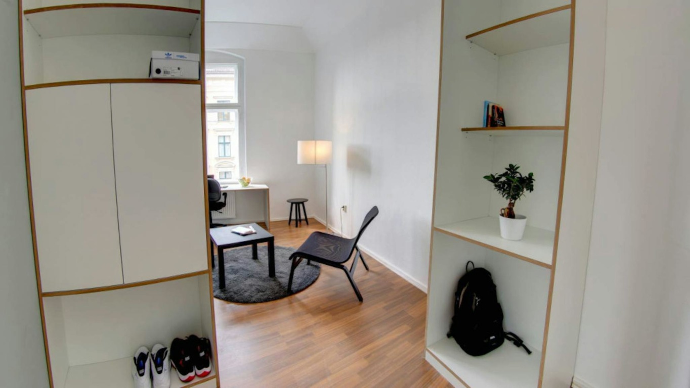 WG-Zimmer Schöneberg Grunewaldstraße - Bild 6