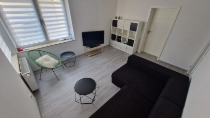 Freies WG Zimmer (SG,Aufderhöhe)