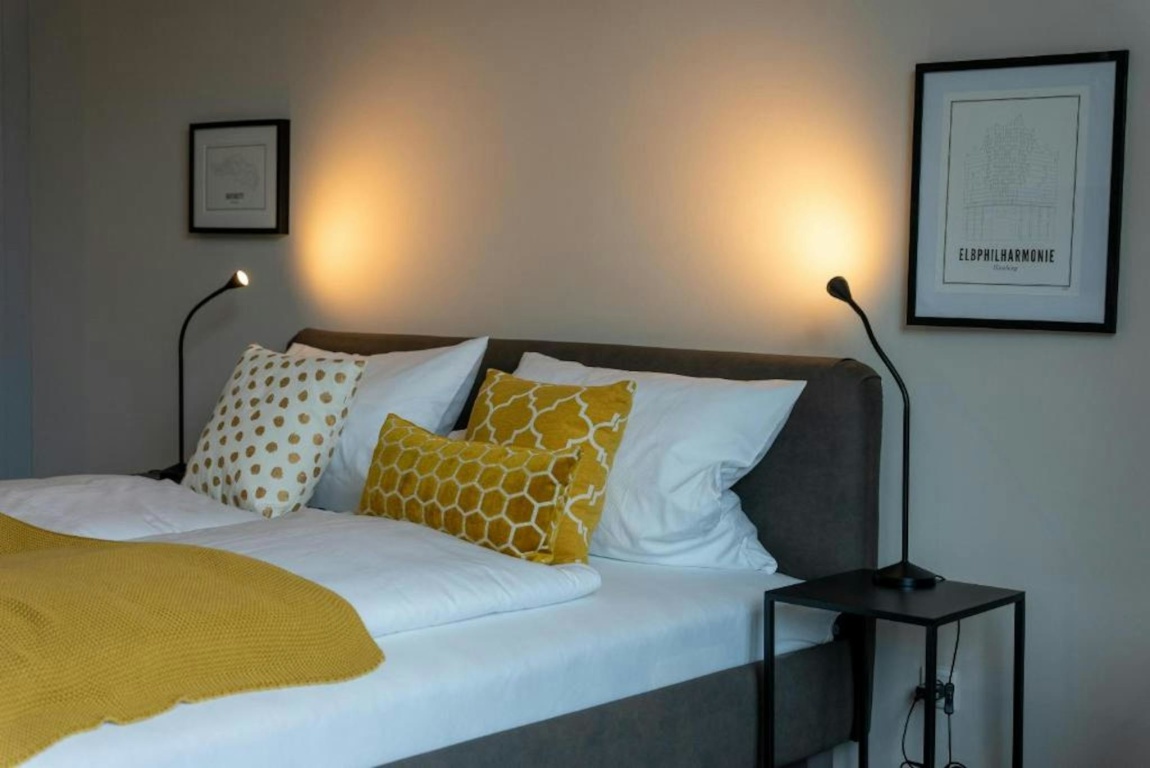 1-Zimmer-Wohnung Eidelstedt Koppelstraße - Bild 5