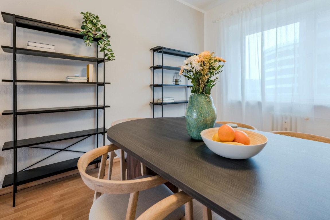 Wohnung Berlin Brunsbütteler Damm - Bild 5