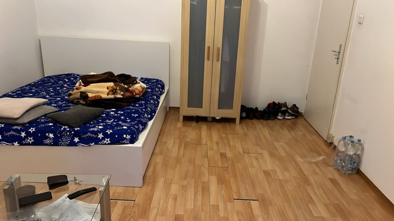 WG-Zimmer Ost Neckarstraße 138 - Bild 10