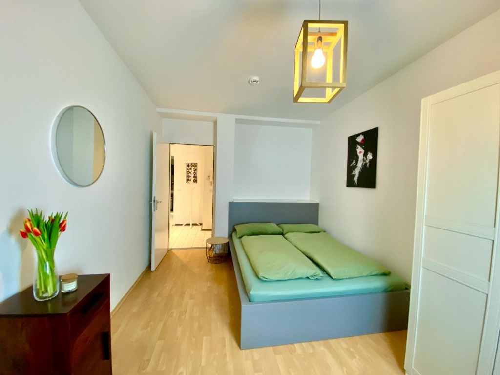1-Zimmer-Wohnung Friedrichshain Proskauer Straße - Bild 5
