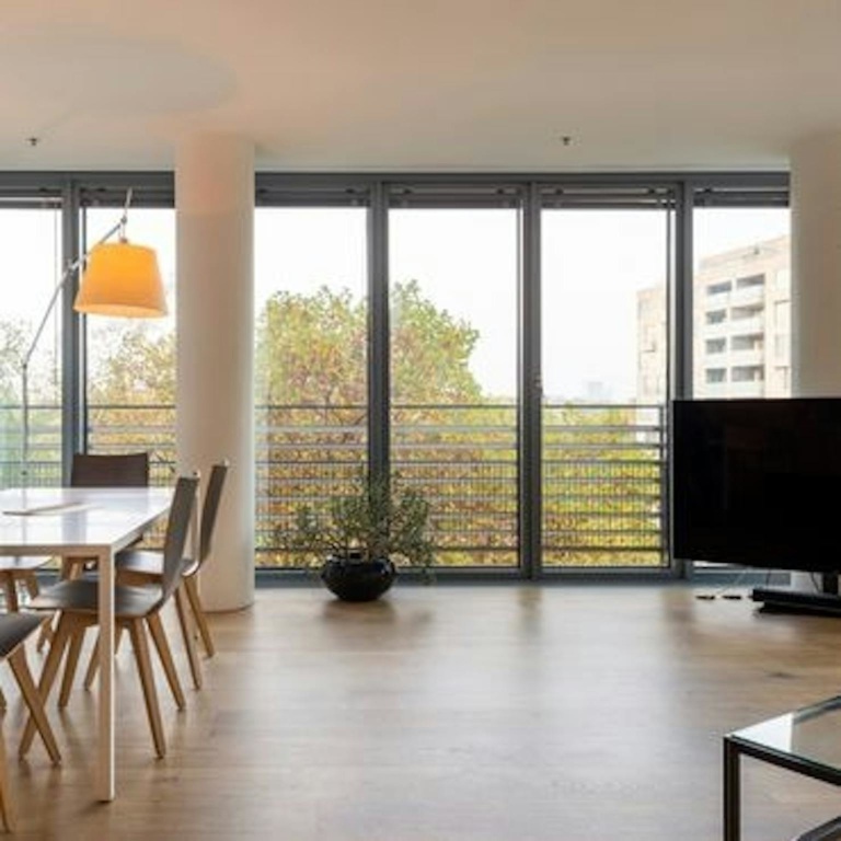 Bellevuestraße, Berlin – Bellevuestraße, 10785 Berlin Kreuzberg – Vorschaubild 4