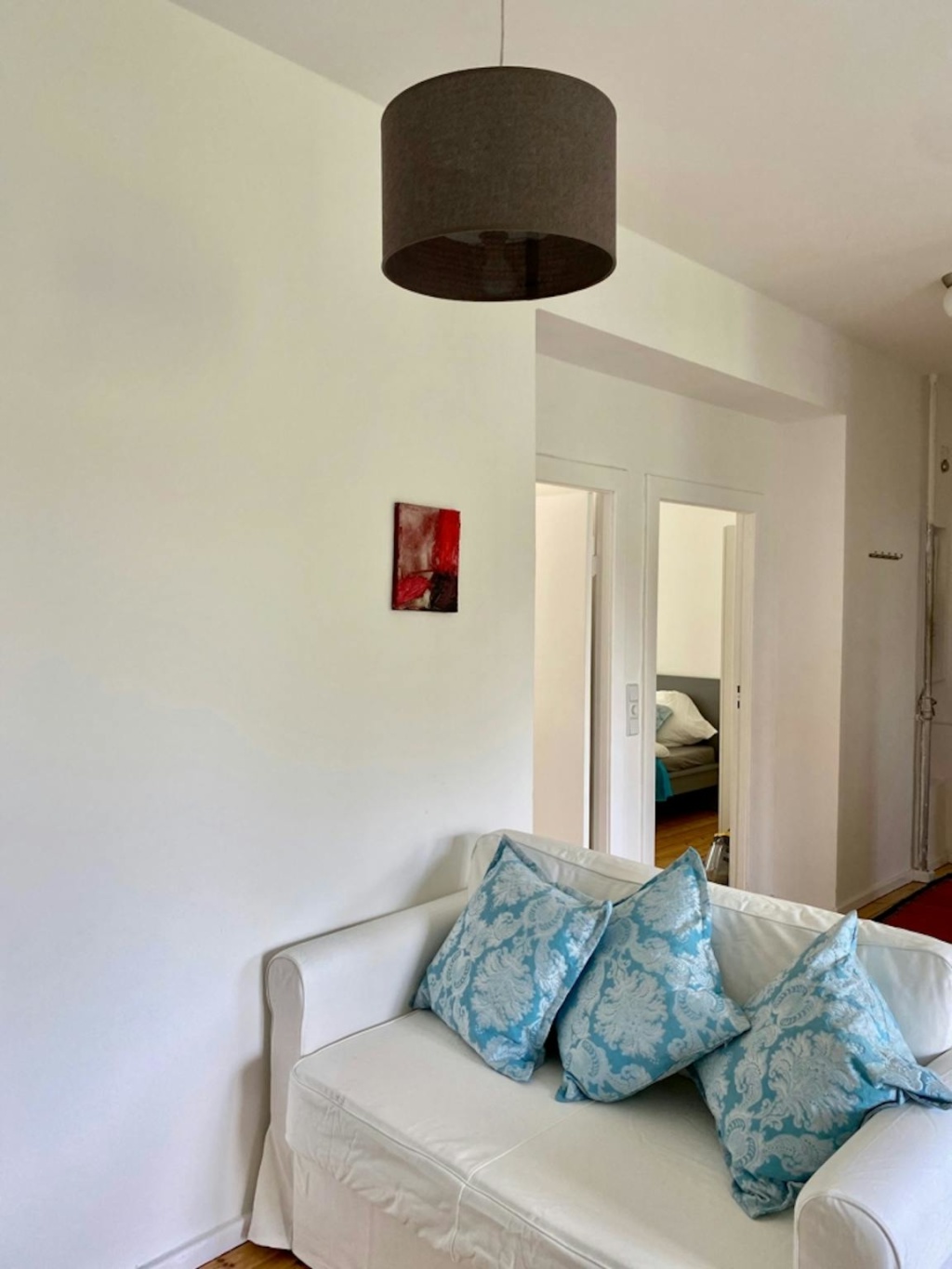 Wohnung Friedenau Grazer Platz - Bild 6