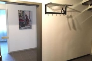 Anzeigenbild: möbliertes  Zimmer