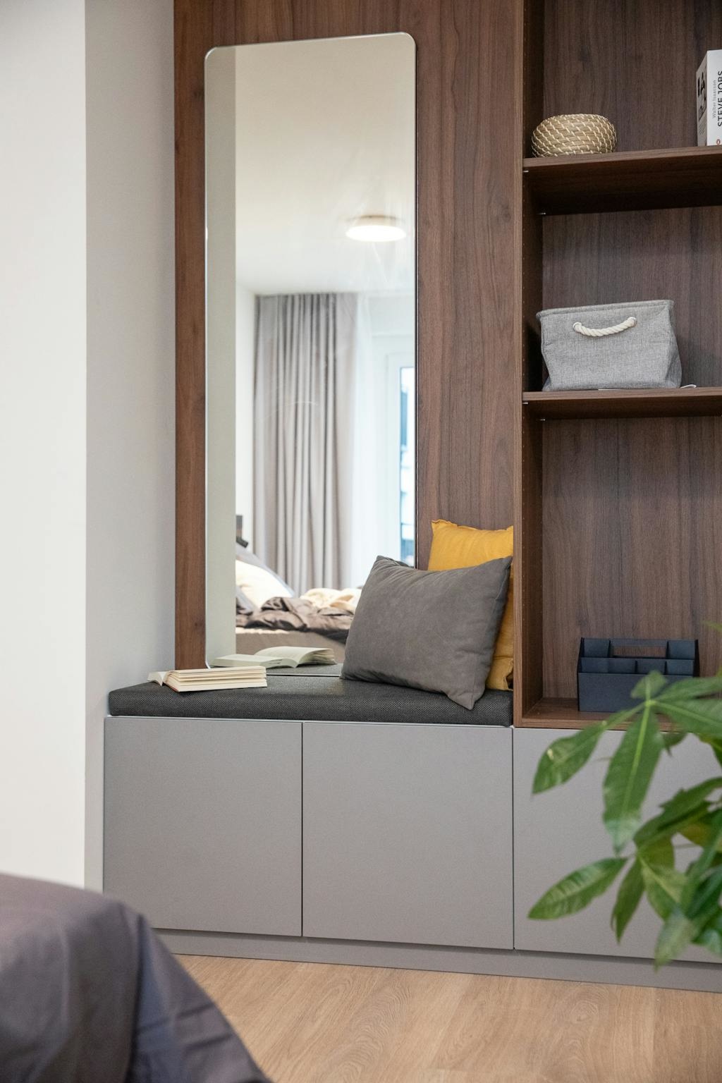 1-Zimmer-Wohnung Hamburg Sachsenstraße - Bild 8