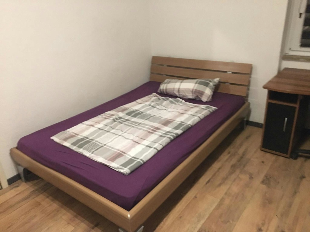 WG-Zimmer Obergiesing-Fasangarten Zugspitzstraße - Bild 7