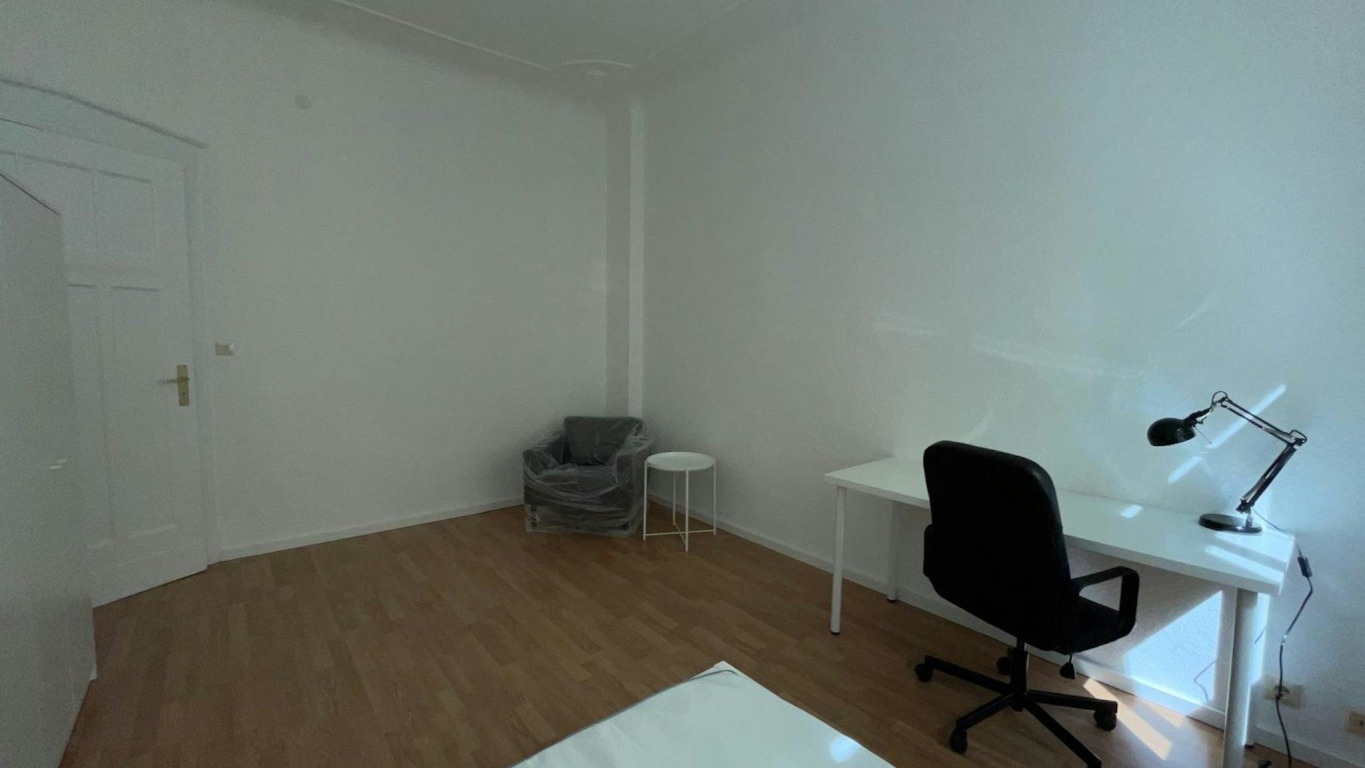 Habitación en WG Berlin Konstanzer Straße - foto 2