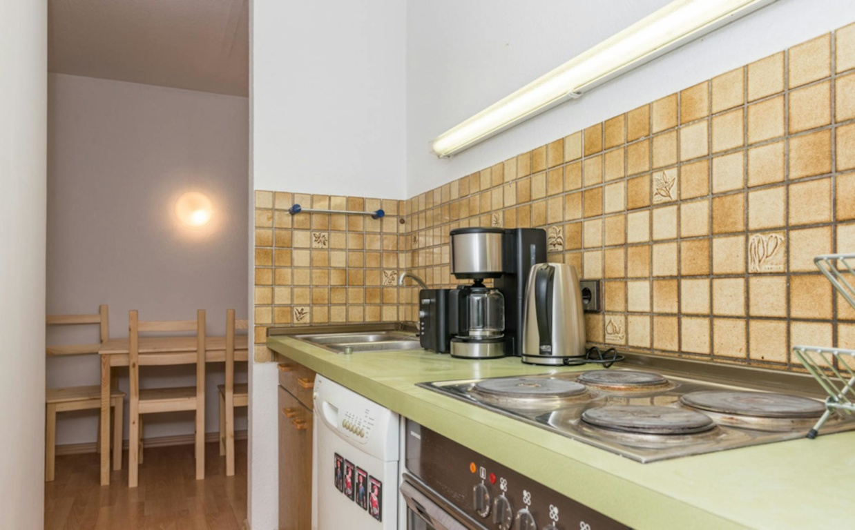 Flatshare Obergiesing-Fasangarten Regerplatz - picture 7