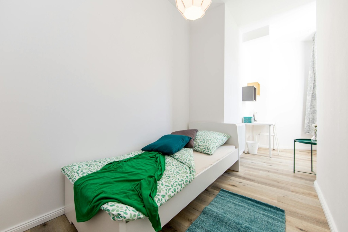 WG-Zimmer Neukölln Weigandufer - Bild 2