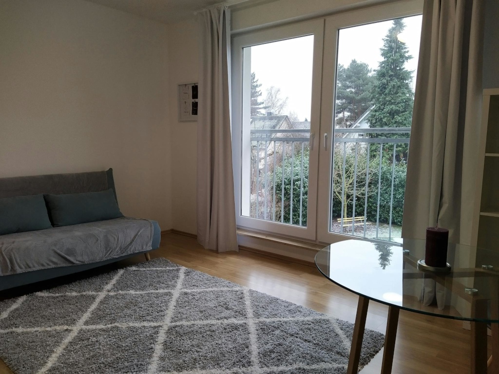 Habitación en WG Berlin Blankenfelder Straße - foto 6