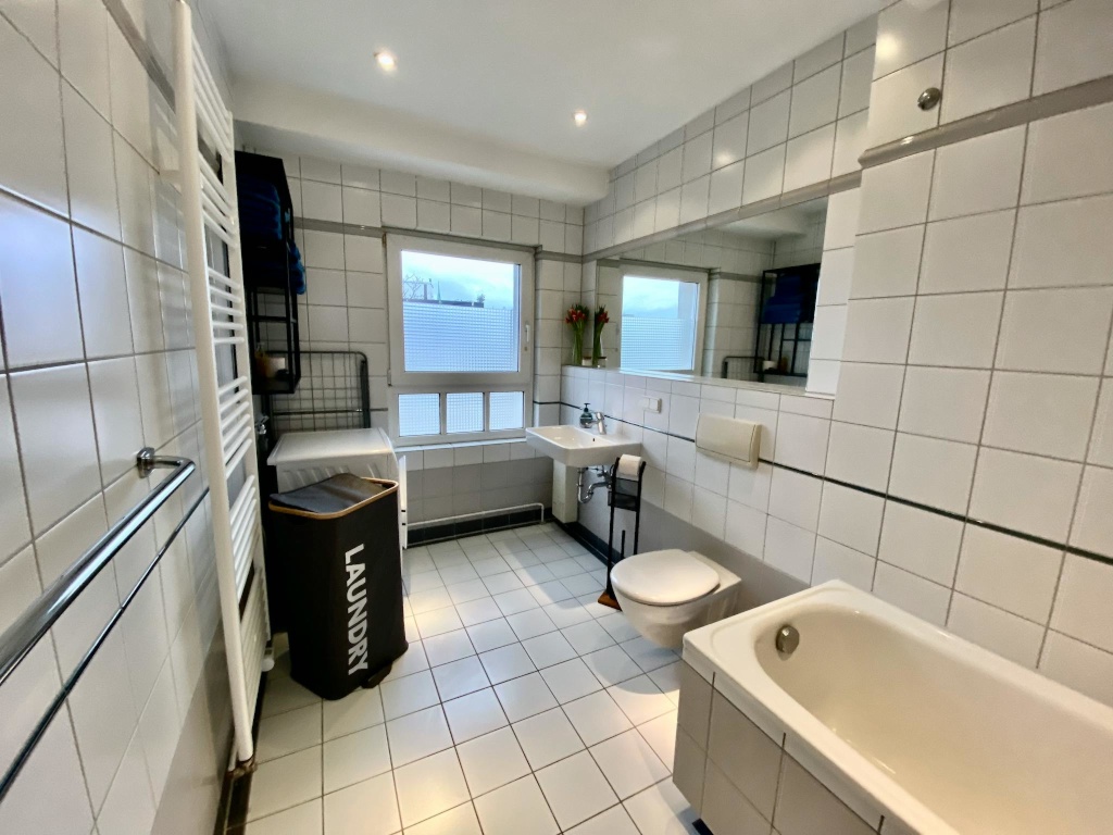 1-Zimmer-Wohnung Friedrichshain Proskauer Straße - Bild 9