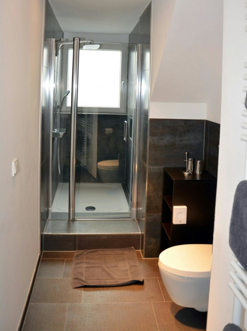 Apartamento Flingern Nord Mendelssohnstraße - foto 8