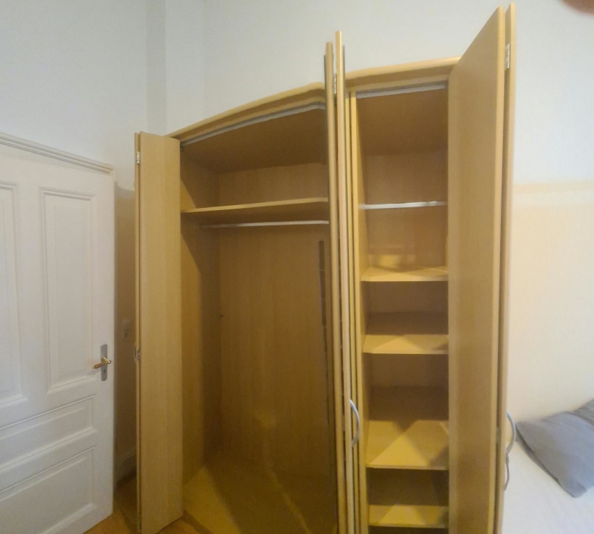 WG-Zimmer Bahnhofsviertel Esslinger Straße - Bild 6