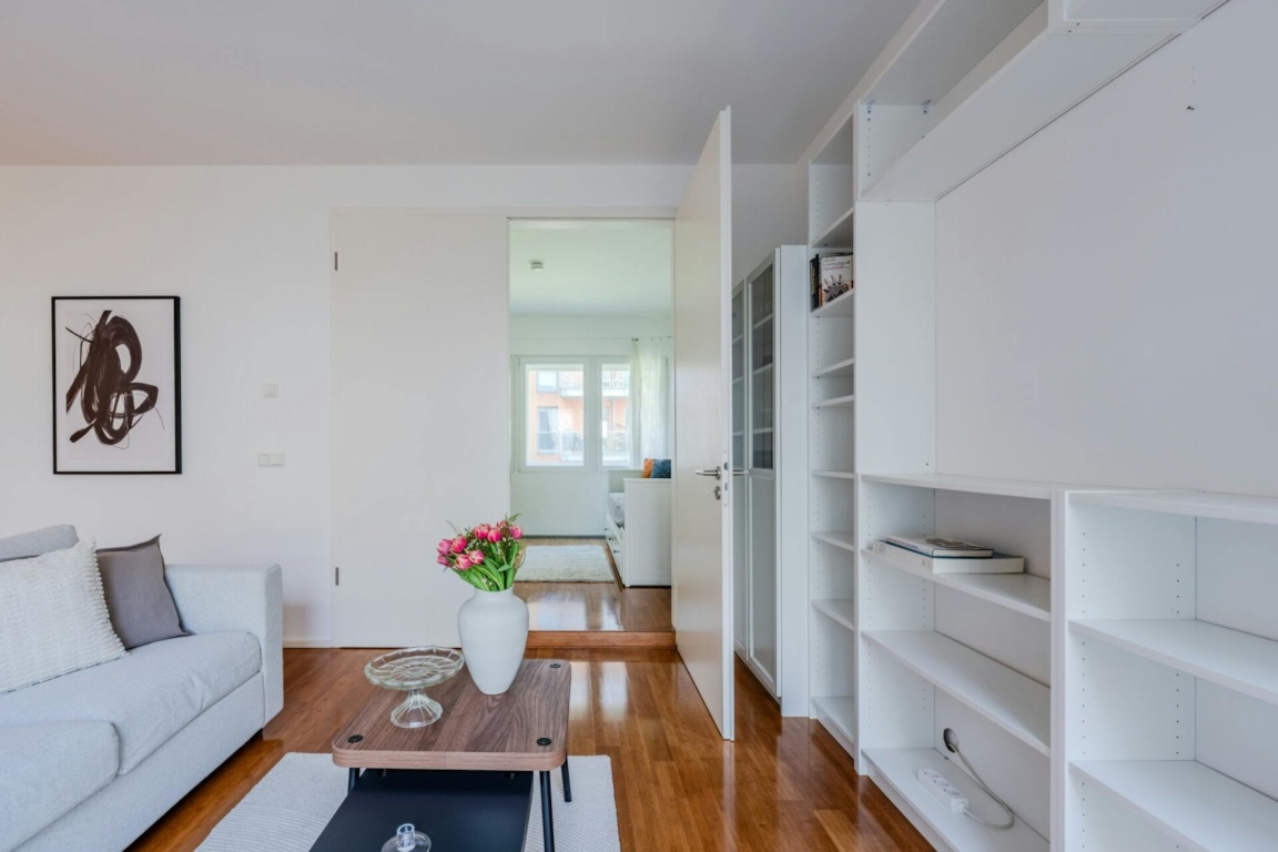 Pappelallee, Berlin – Pappelallee, 10437 Berlin Prenzlauer Berg – Vorschaubild 10