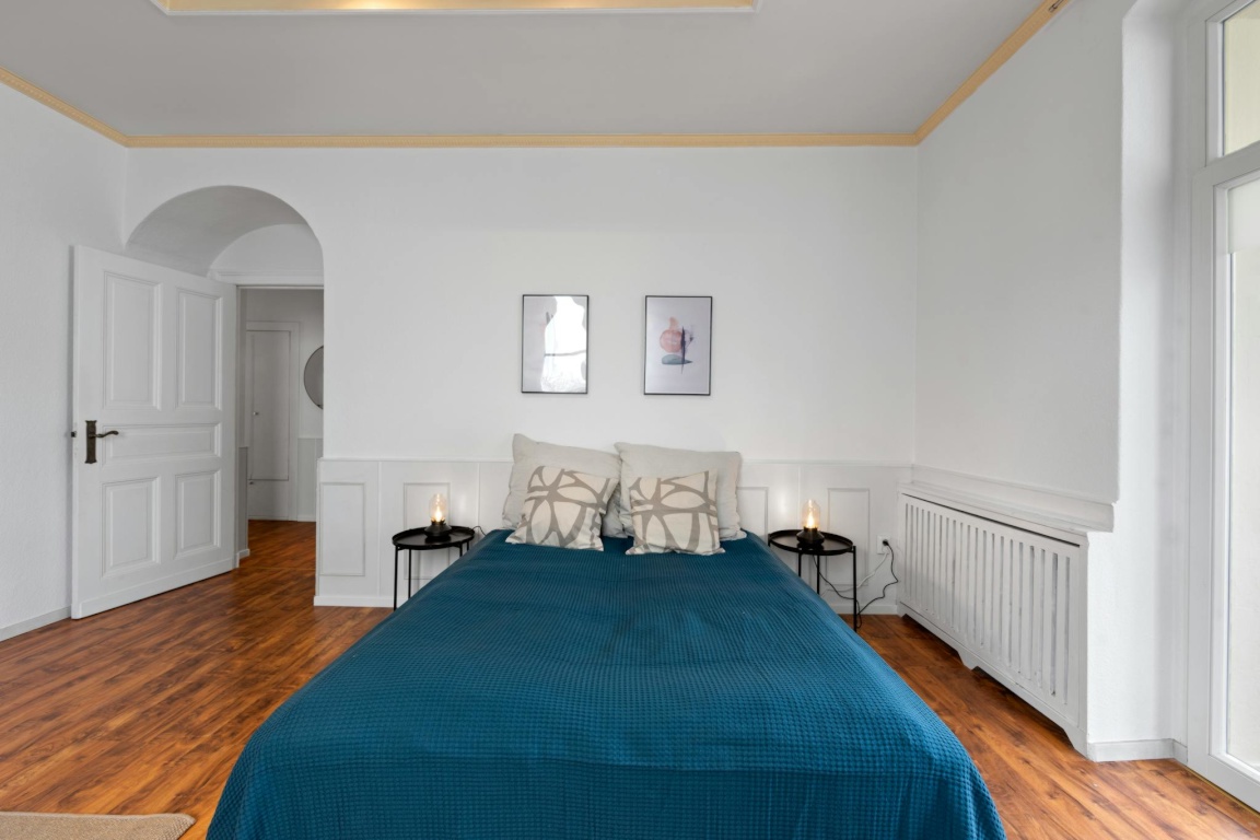 Wohnung Berlin Manetstraße - Bild 3