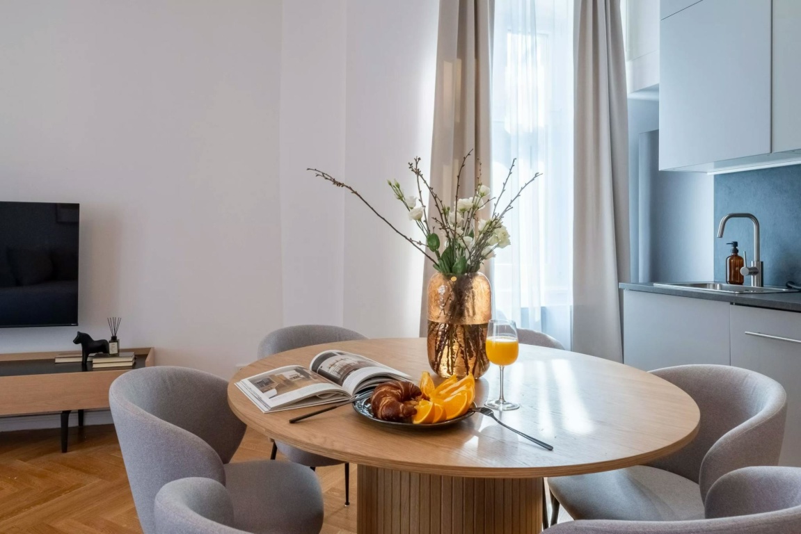 Wohnung Schöneberg Geßlerstraße - Bild 9