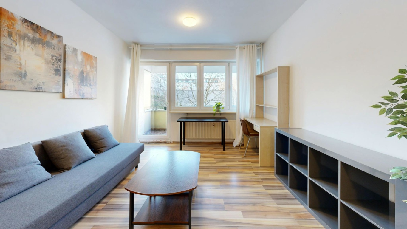 Soldiner Straße, Berlin – Soldiner Straße, 13359 Berlin – Vorschaubild 3