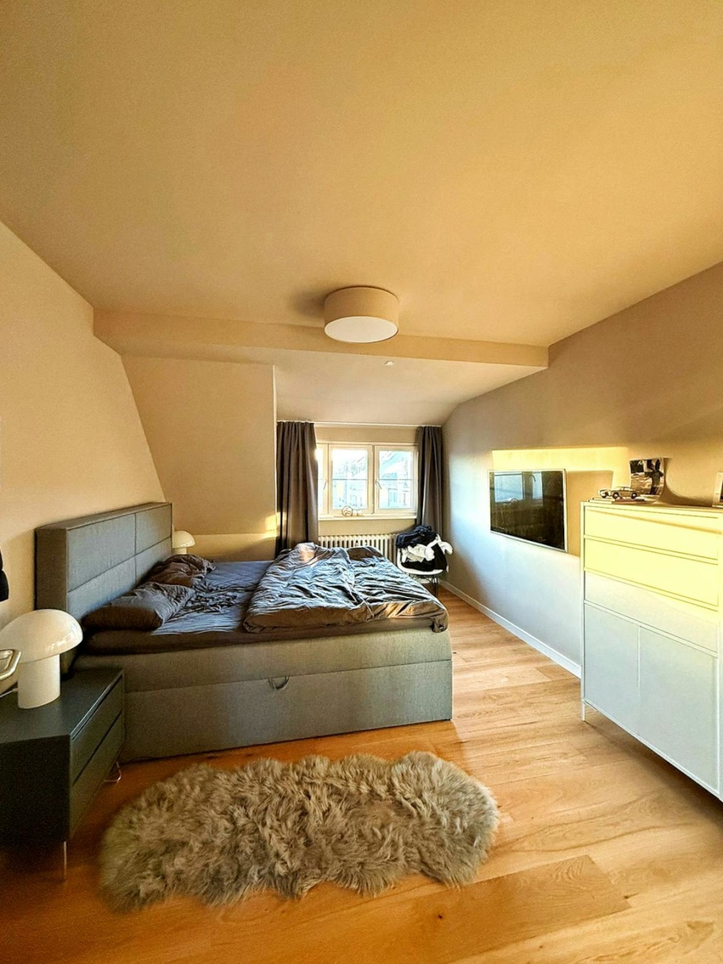 1-Zimmer-Wohnung Wilmersdorf Weimarische Straße - Bild 9