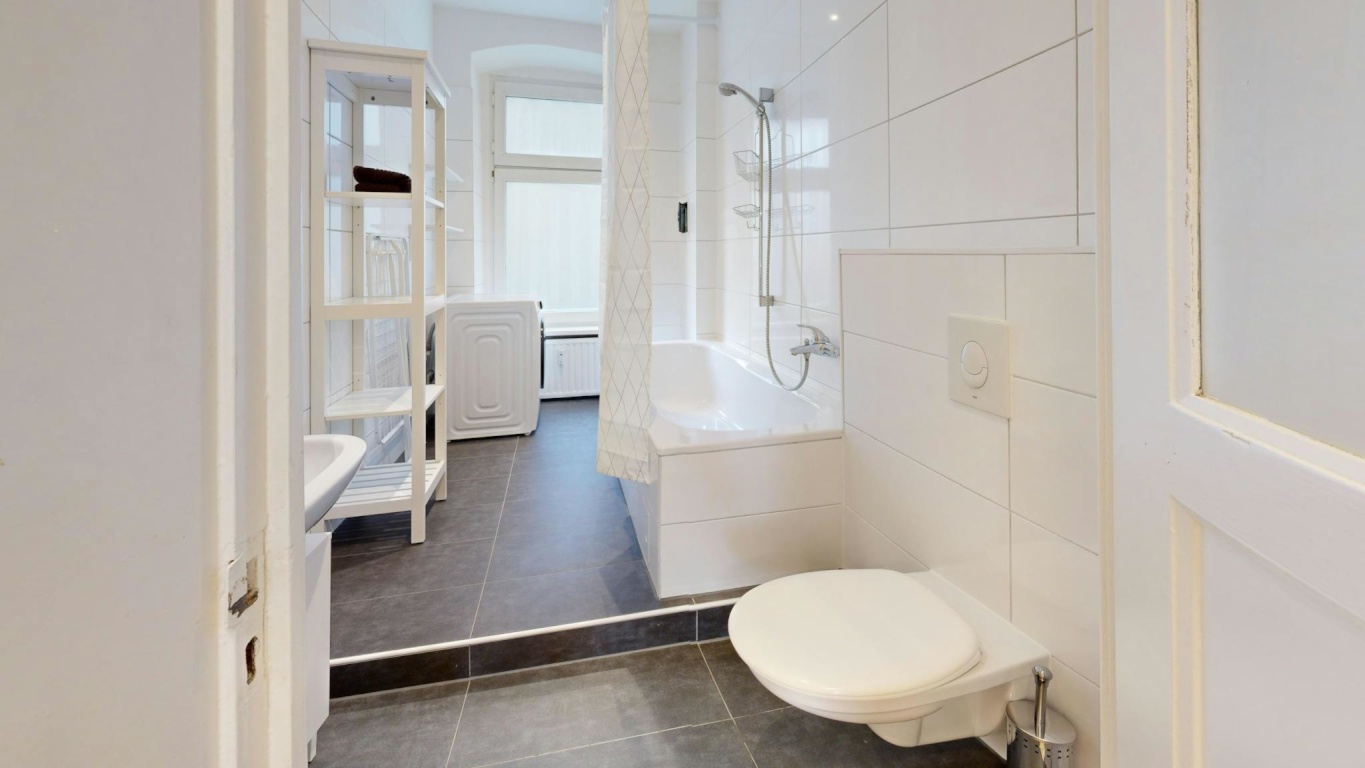 Estudio Mitte Kastanienallee - foto 8