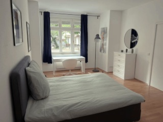 Simplonstraße, Berlin