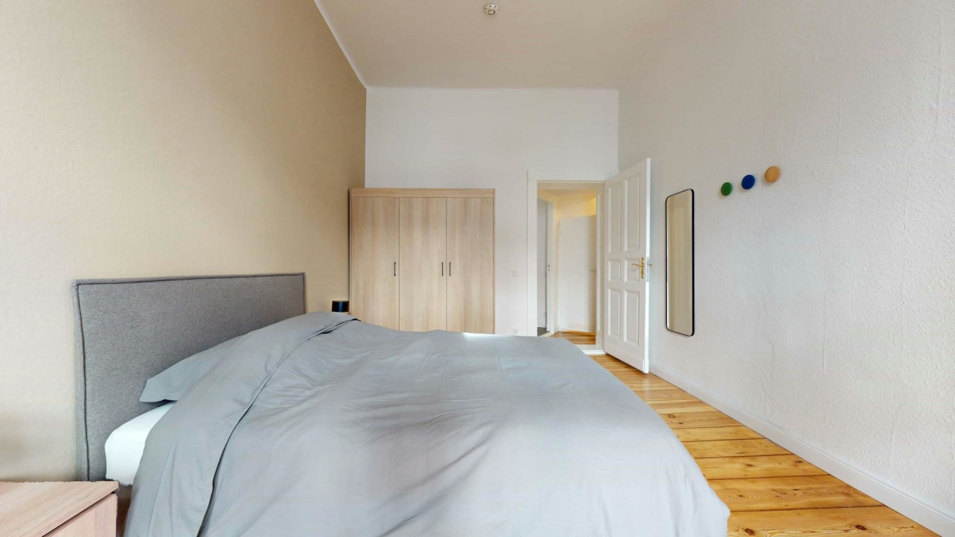 Hermannstraße, Berlin – Hermannstraße, 12049 Berlin Neukölln – Vorschaubild 10