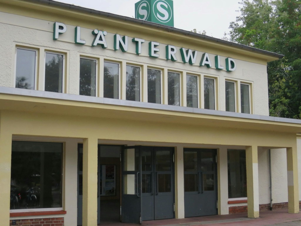 Wohnung Baumschulenweg Willi-Sänger-Straße - Bild 9