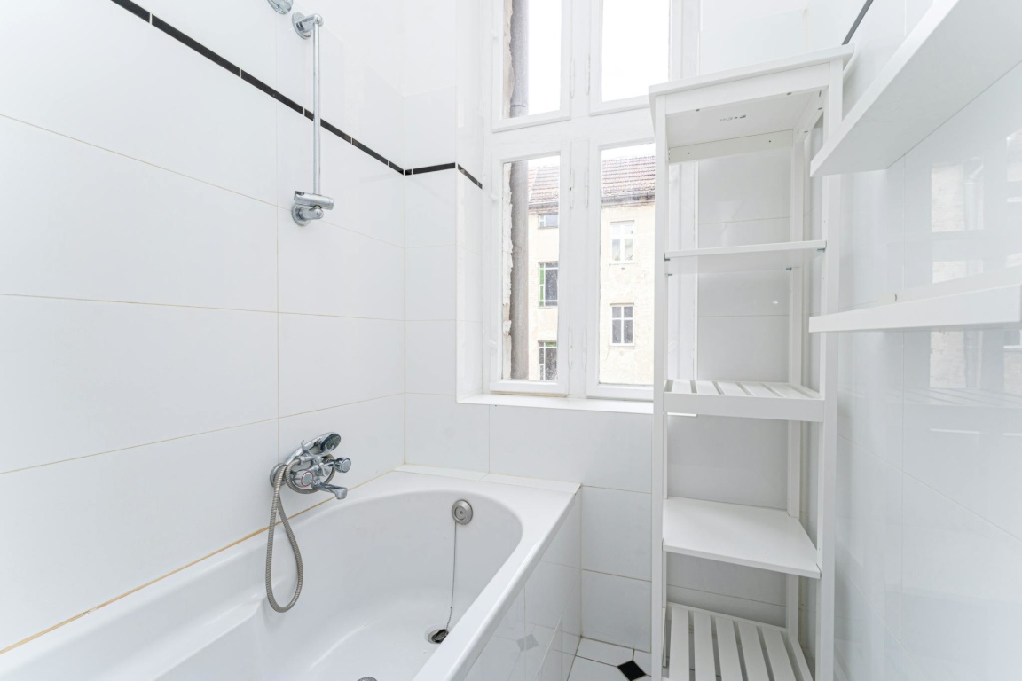 WG-Zimmer Friedrichshain Wühlischstraße - Bild 9