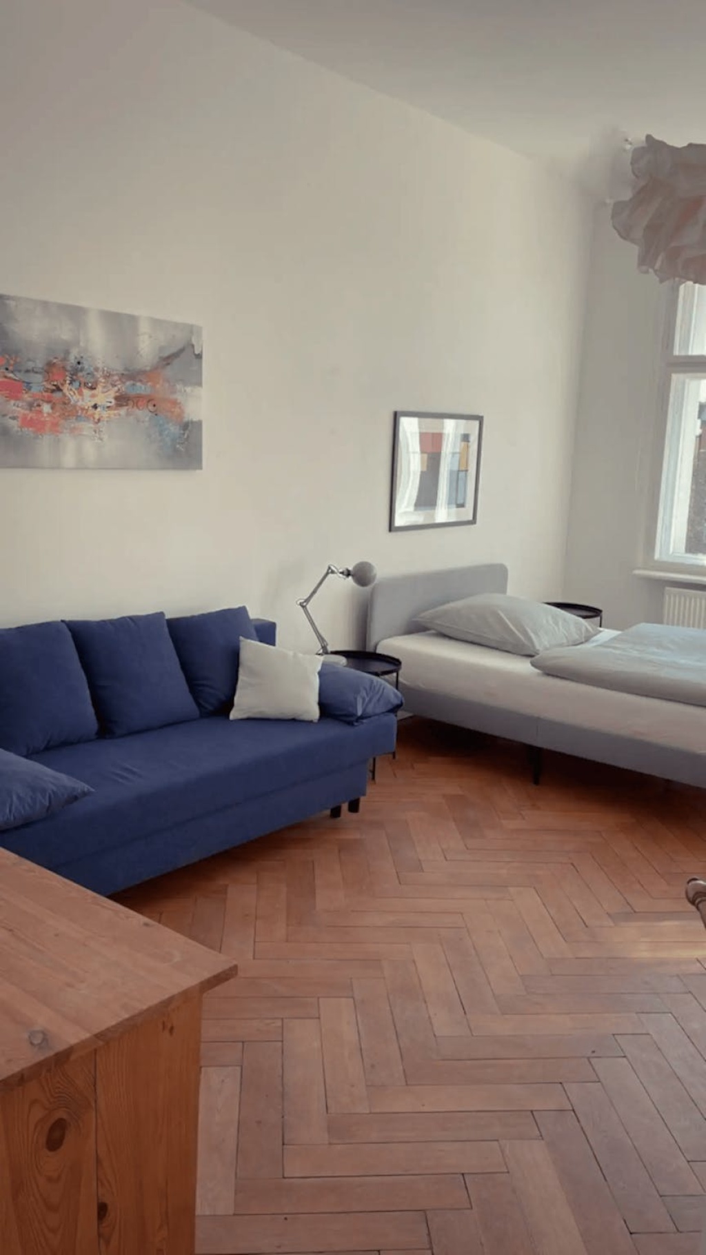 Wohnung Kreuzberg Paul-Lincke-Ufer - Bild 1