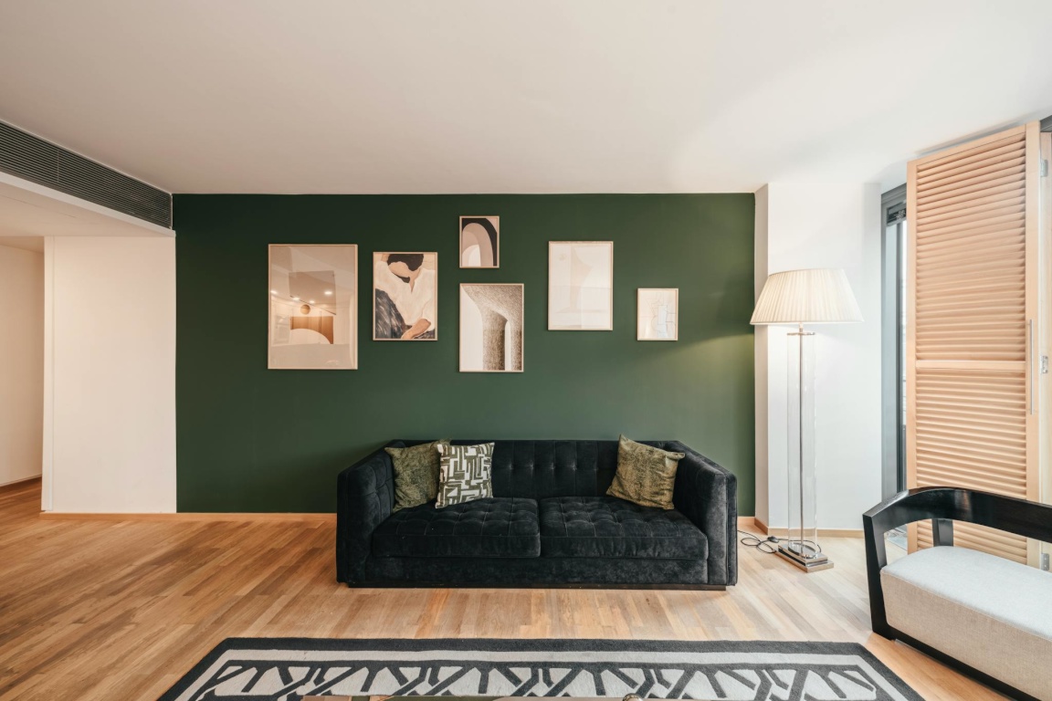 1-Zimmer-Wohnung Köpenick Bellevuestraße - Bild 7
