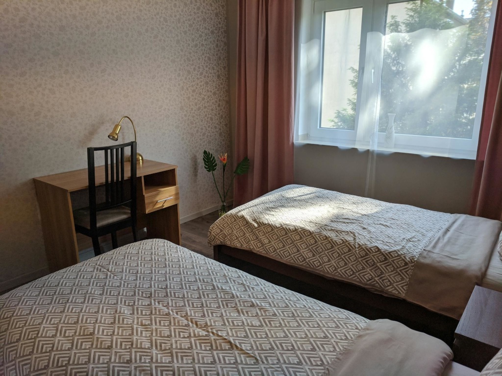 Wohnung Derendorf Oldenburger Straße - Bild 5