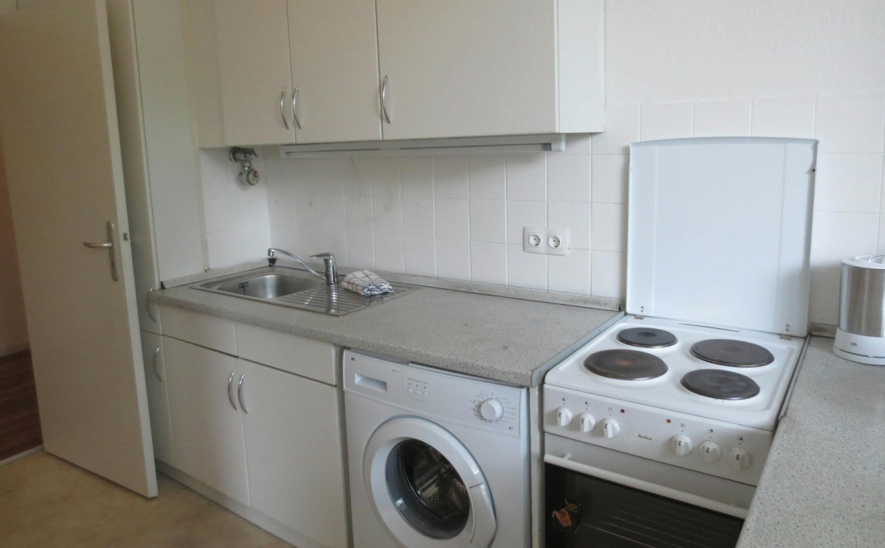 WG-Zimmer Kreuzberg Wilhelmstraße - Bild 10