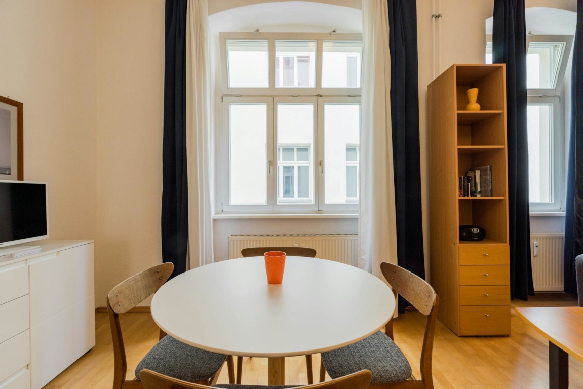 1-Zimmer-Wohnung Mitte Zehdenicker Straße - Bild 6