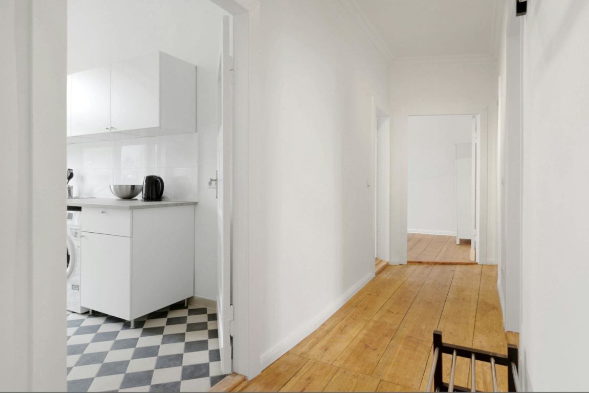 WG-Zimmer Mitte Märkisches Ufer - Bild 6