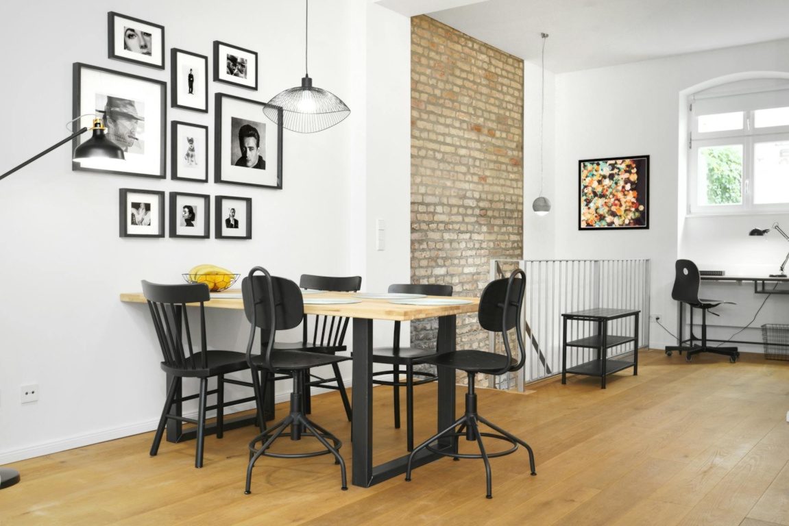 Wohnung Mitte Torstraße - Bild 5