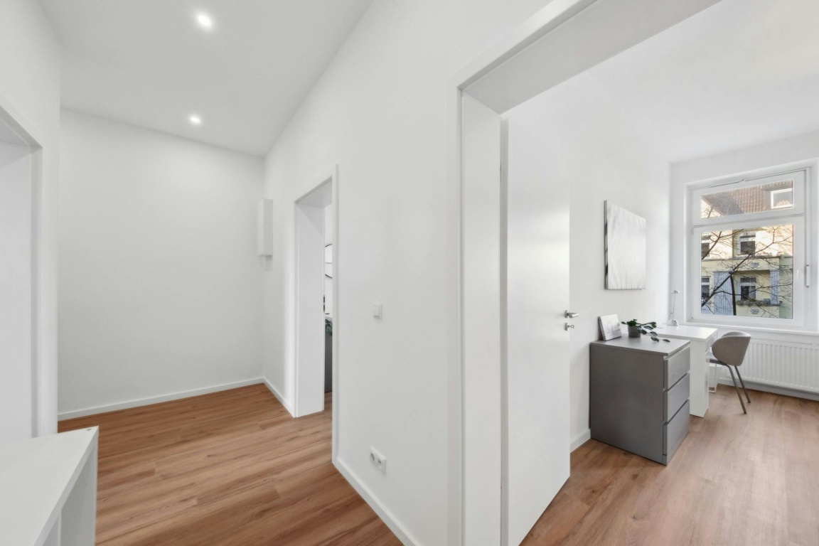 WG-Zimmer Eißendorf Bremer Straße - Bild 4