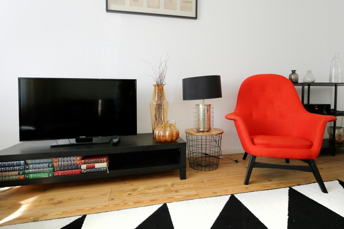 Wohnung Berlin Tegeler Weg - Bild 5