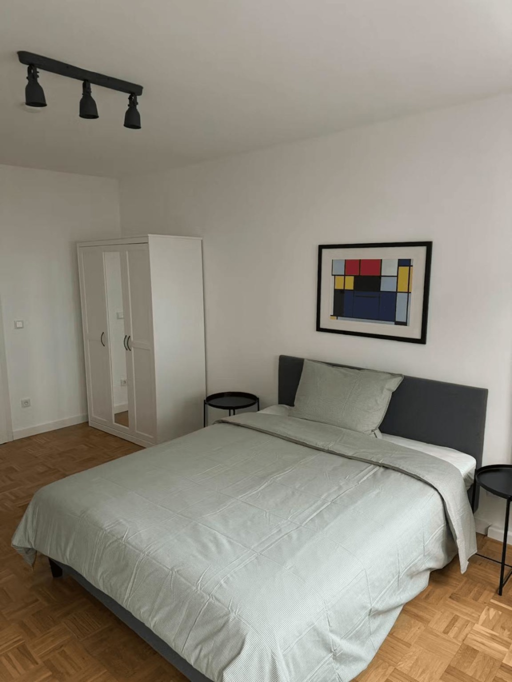 Wohnung Derendorf Roßstraße - Bild 4