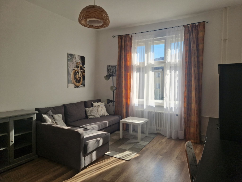 Brahestraße, Berlin