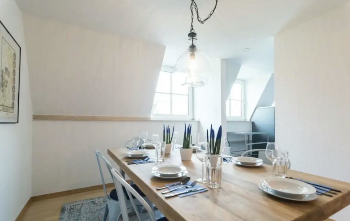 Apartamento Altstadt Neubrückstraße - foto 6