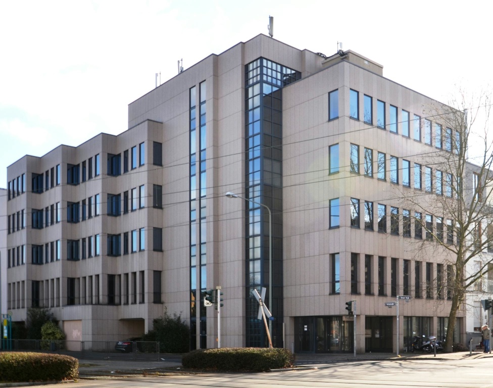1-Zimmer-Wohnung Niederrad Triftstraße - Bild 10