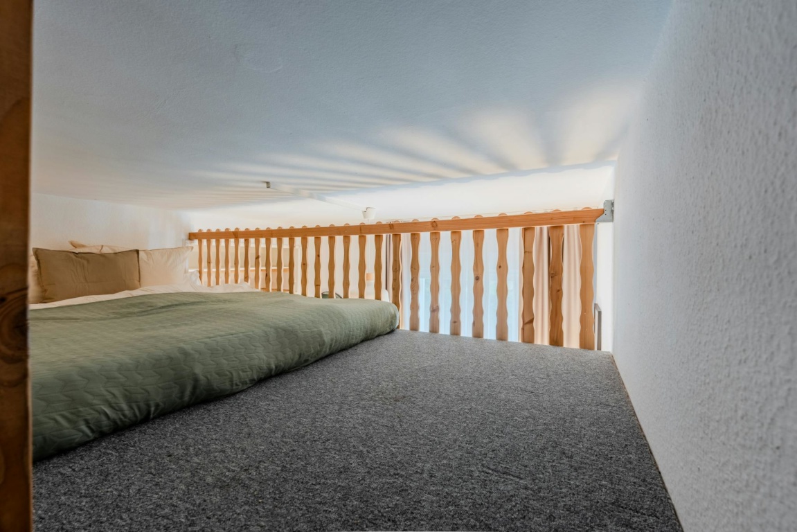 Wohnung Berlin Elsflether Weg - Bild 8