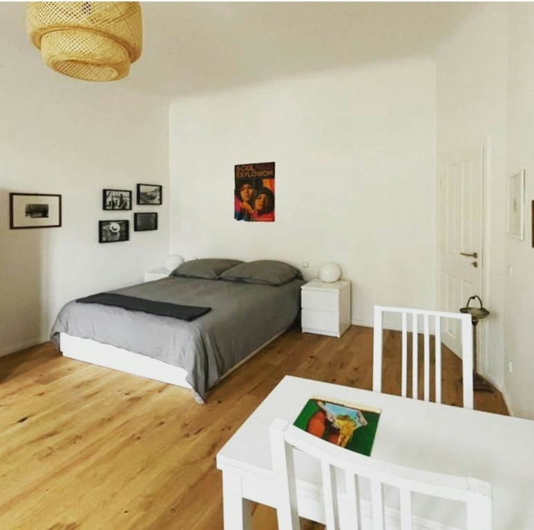 Weisestraße, Berlin – Weisestraße, 12049 Berlin Neukölln – Vorschaubild 4