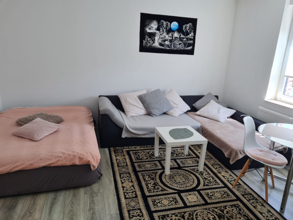 Apartamento Habinghorst Maslingstraße 6 - foto 6